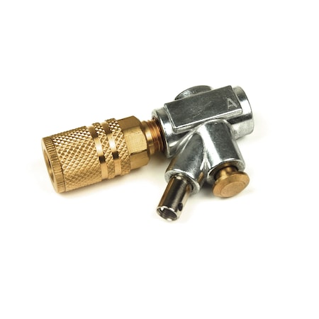 Primefit XP Series Inline Blow gun XBG1005